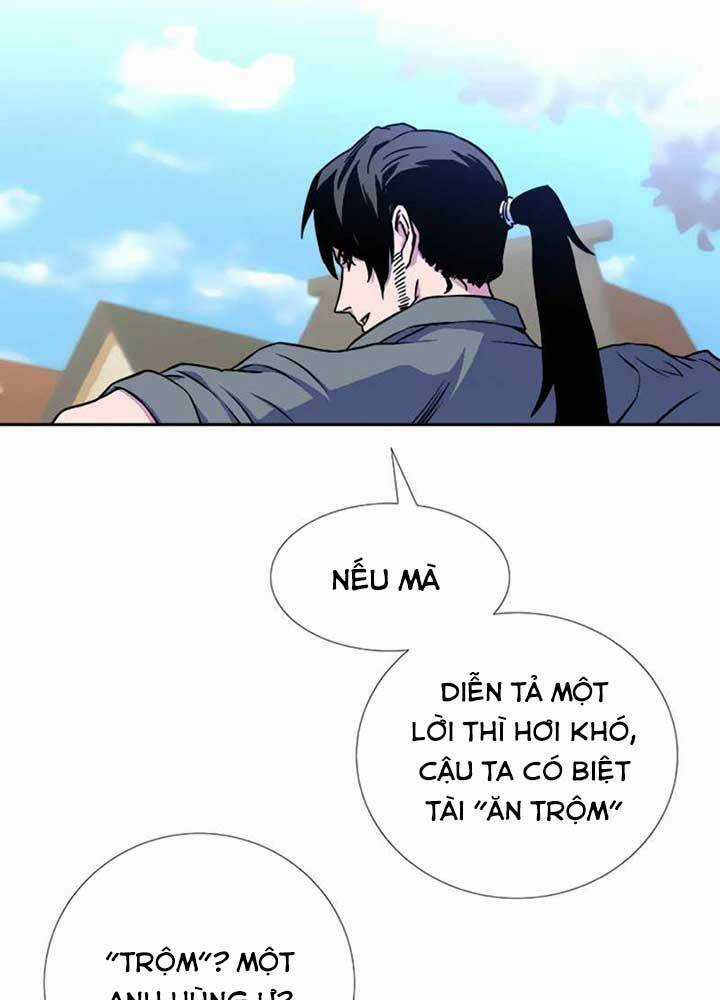 Ex & Ash Chapter 7 trang 75