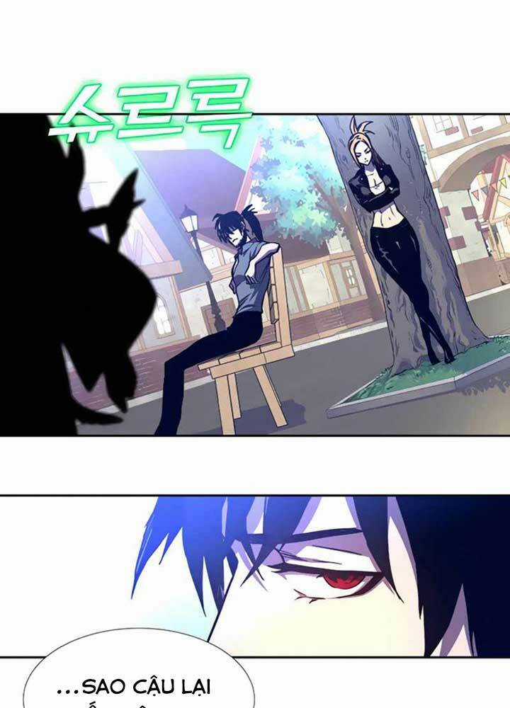 Ex & Ash Chapter 7 trang 8