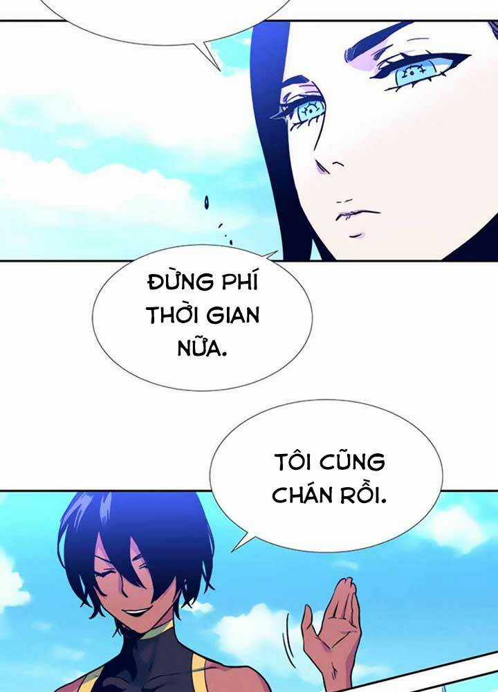 Ex & Ash Chapter 7 trang 84