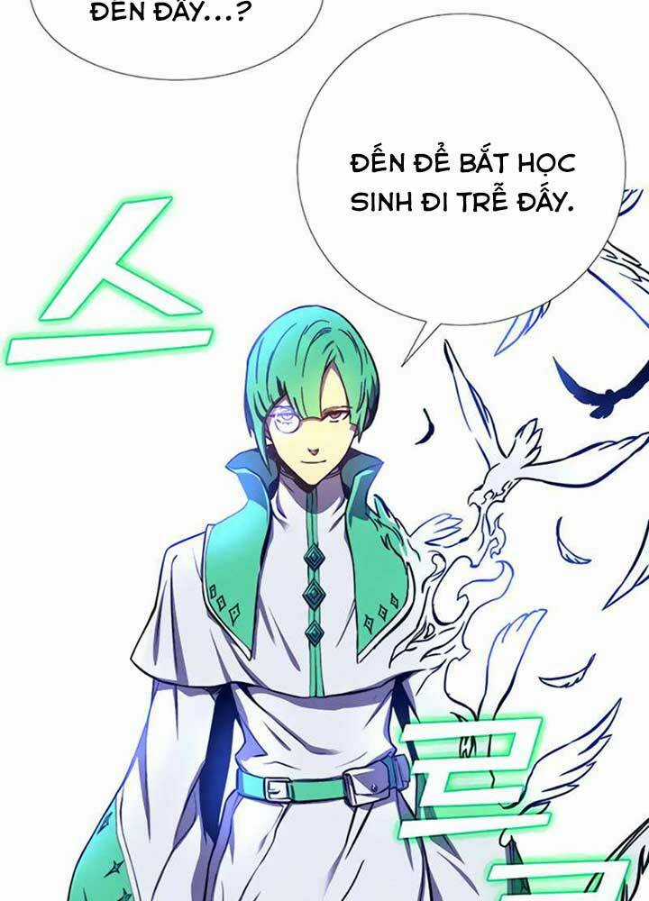 Ex & Ash Chapter 7 trang 9