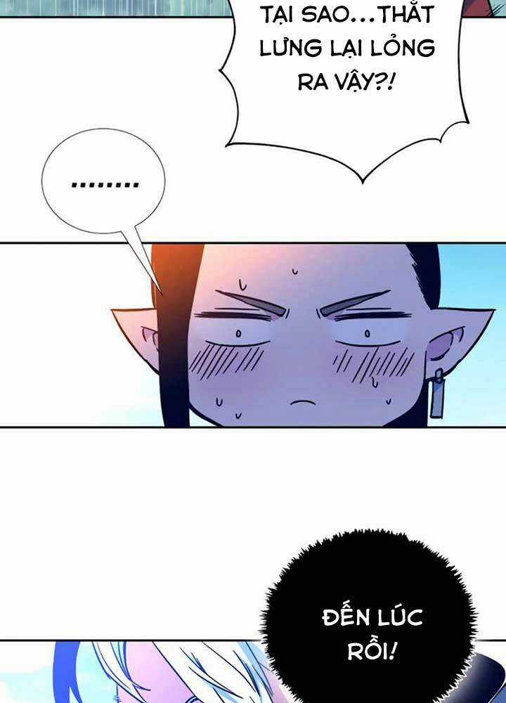 Ex & Ash Chapter 7 trang 91