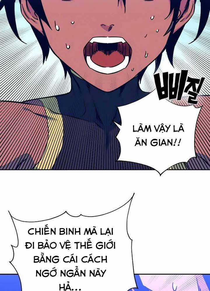 Ex & Ash Chapter 7 trang 95