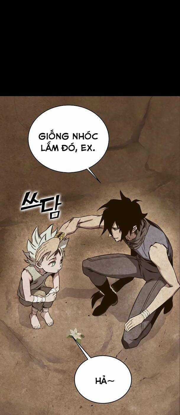 Ex & Ash Chapter 70 trang 109
