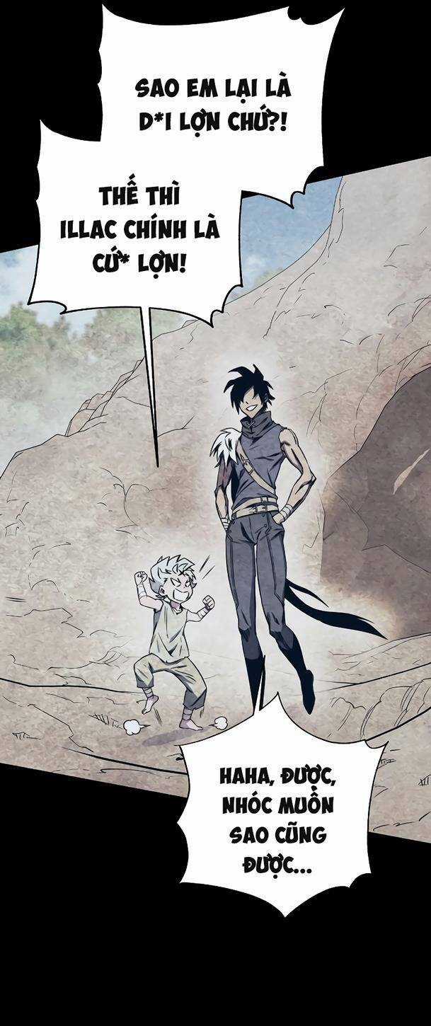 Ex & Ash Chapter 70 trang 114