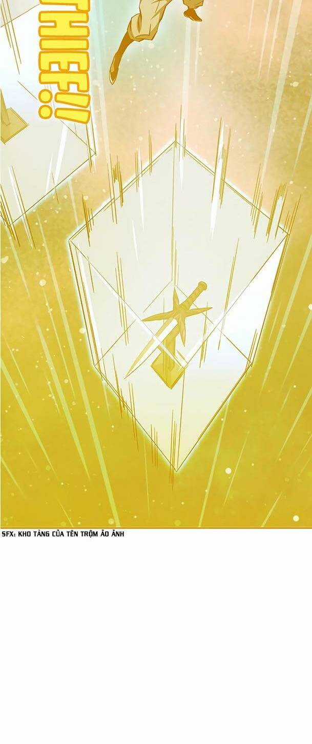 Ex & Ash Chapter 70 trang 133