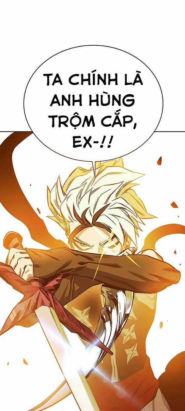 Ex & Ash Chapter 70 trang 141