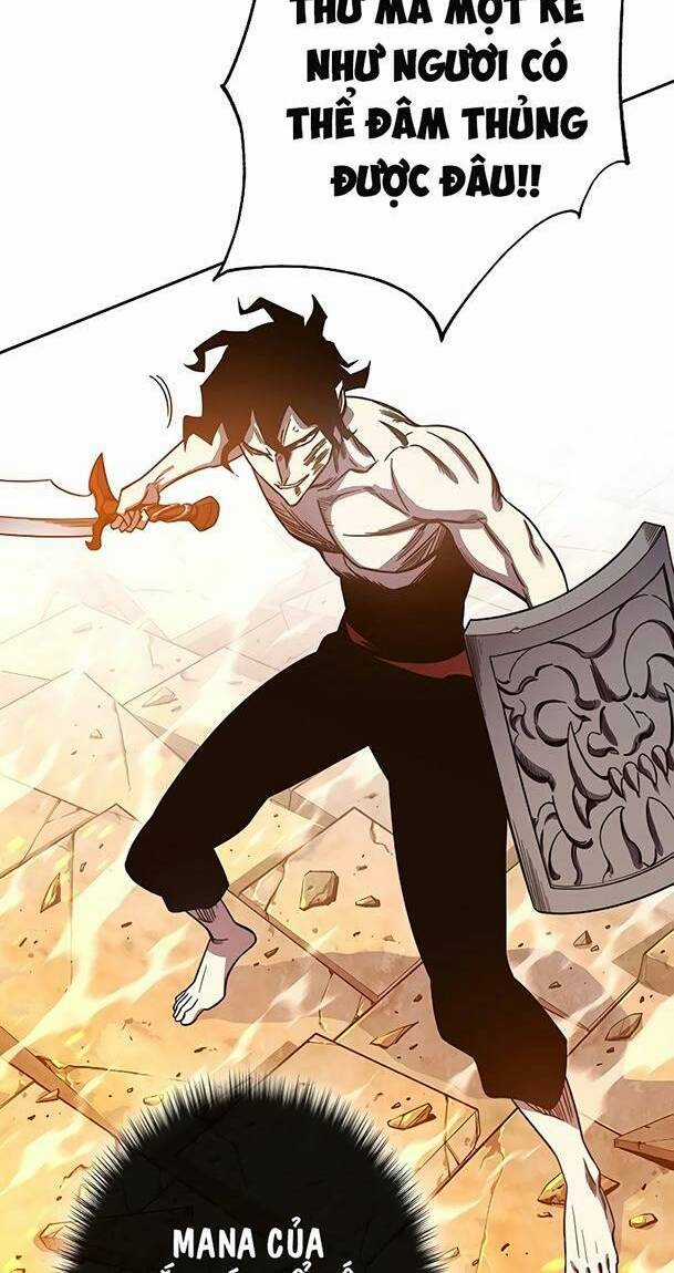 Ex & Ash Chapter 70 trang 15