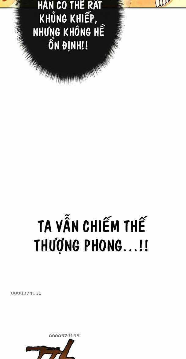 Ex & Ash Chapter 70 trang 16