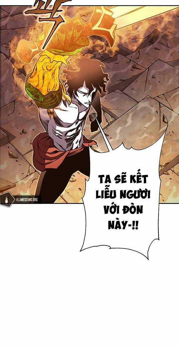 Ex & Ash Chapter 70 trang 17