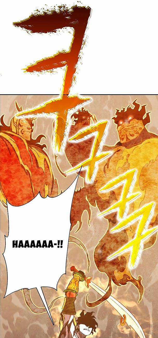 Ex & Ash Chapter 70 trang 18