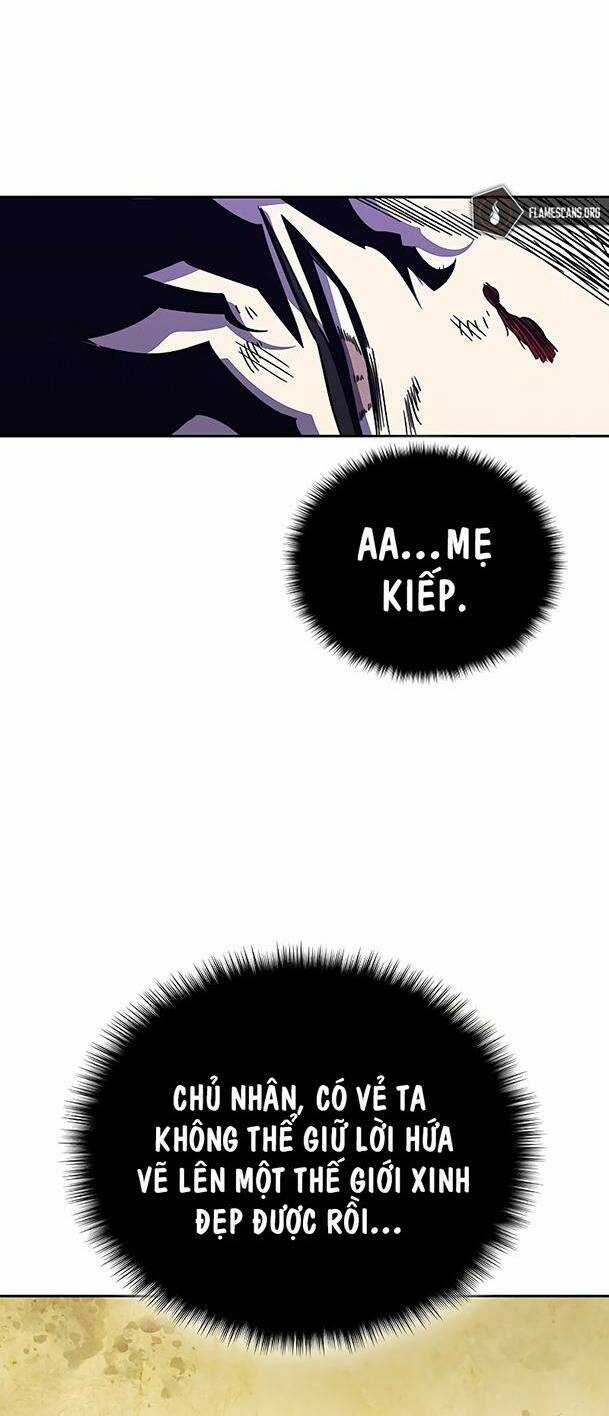 Ex & Ash Chapter 70 trang 35