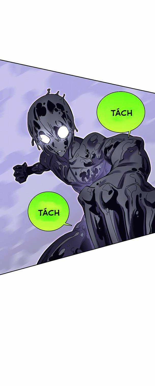 Ex & Ash Chapter 70 trang 40