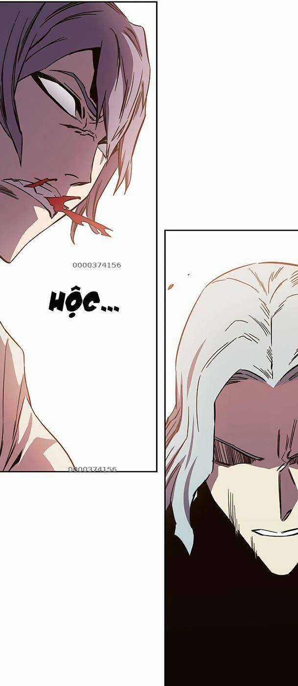 Ex & Ash Chapter 70 trang 48