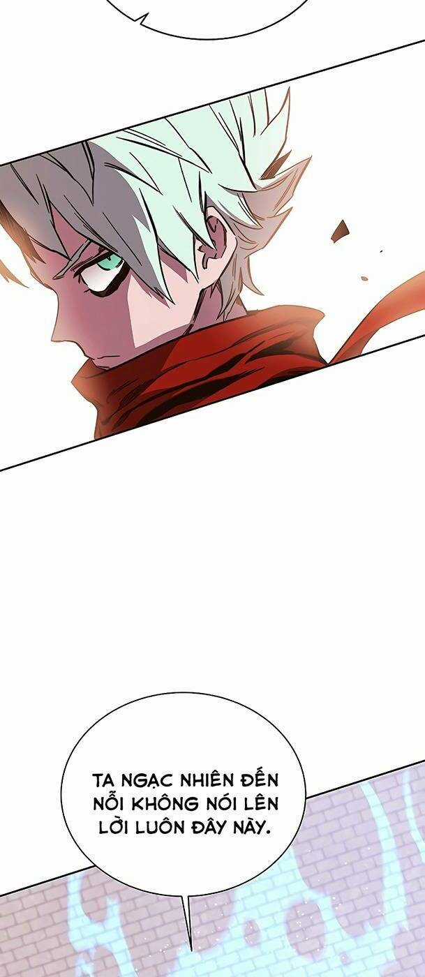 Ex & Ash Chapter 70 trang 51