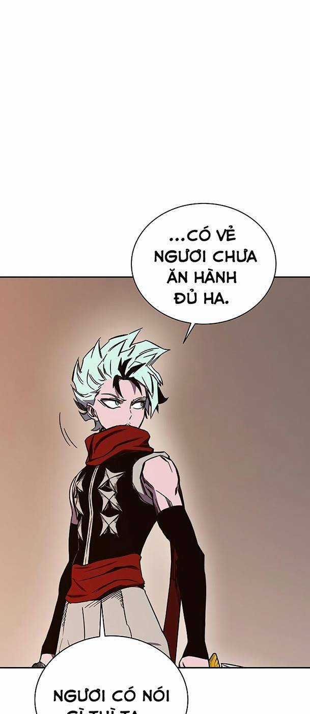 Ex & Ash Chapter 70 trang 56