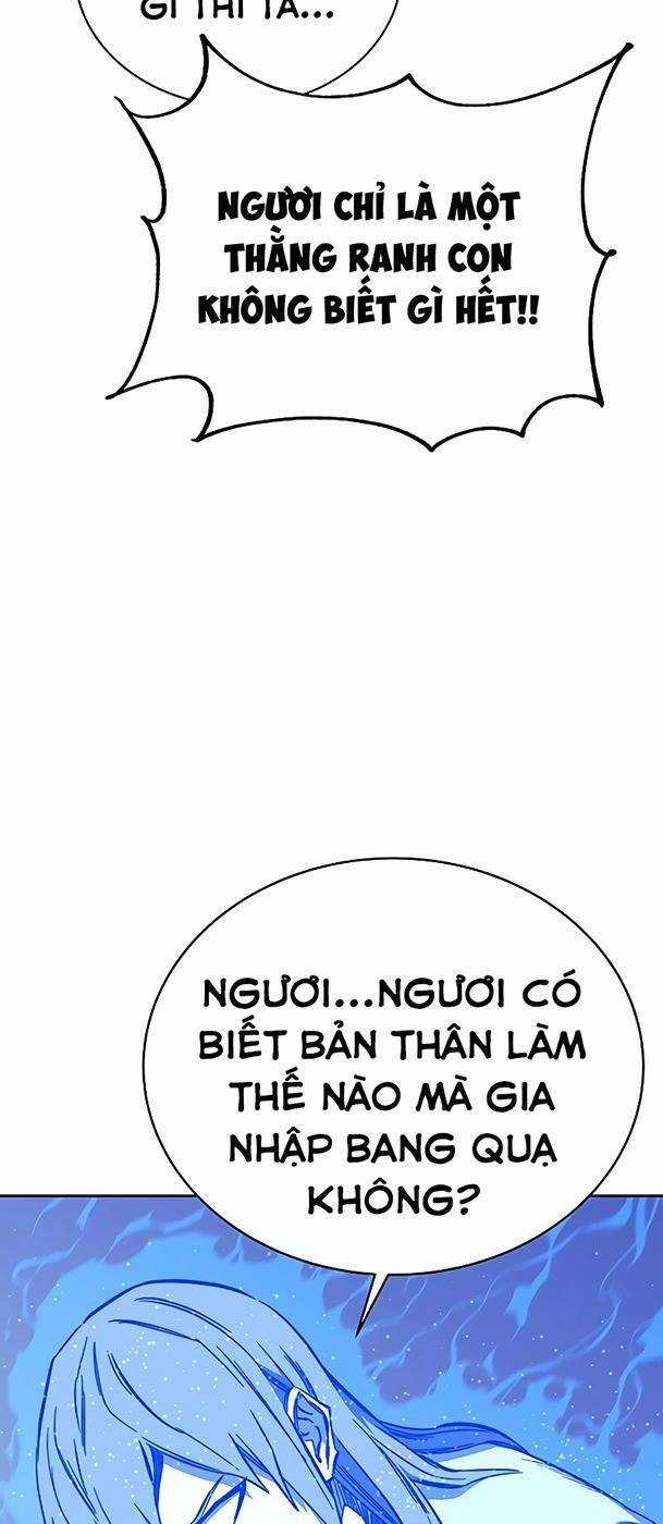 Ex & Ash Chapter 70 trang 57