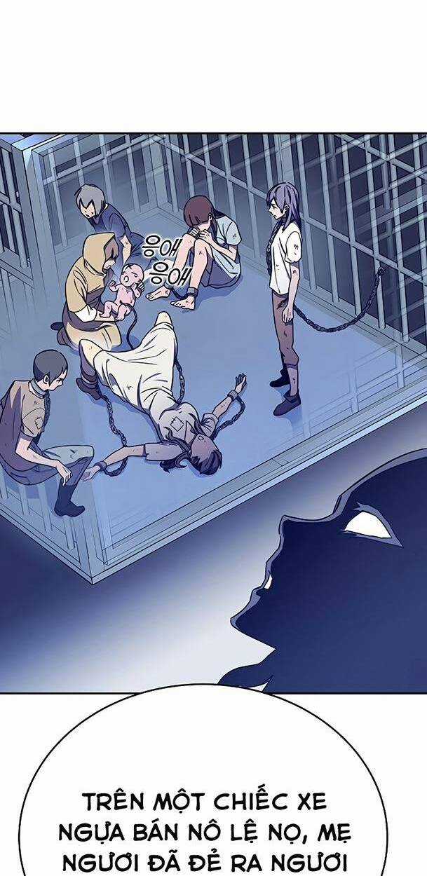 Ex & Ash Chapter 70 trang 61