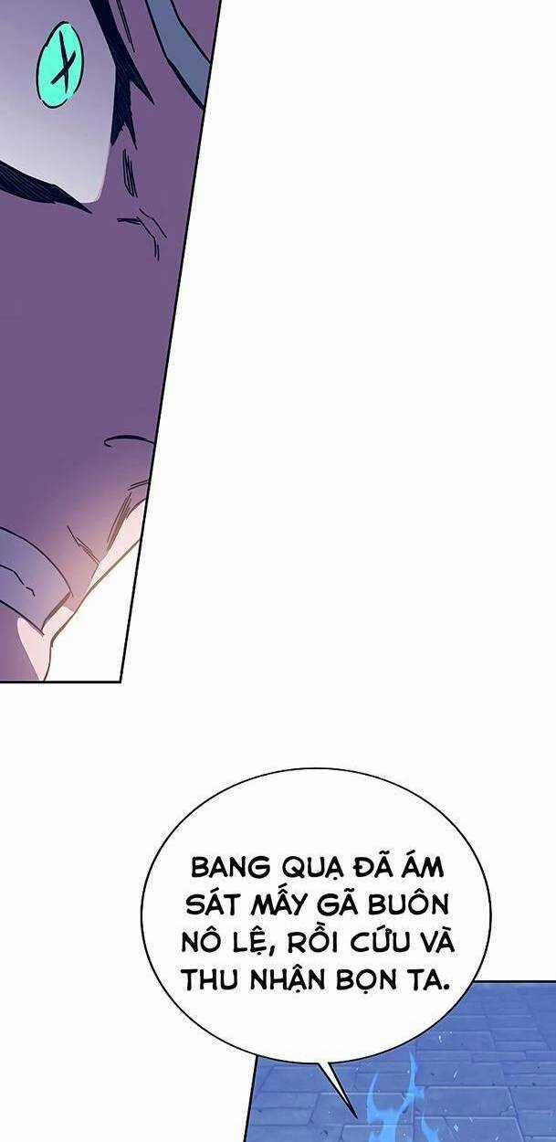 Ex & Ash Chapter 70 trang 63