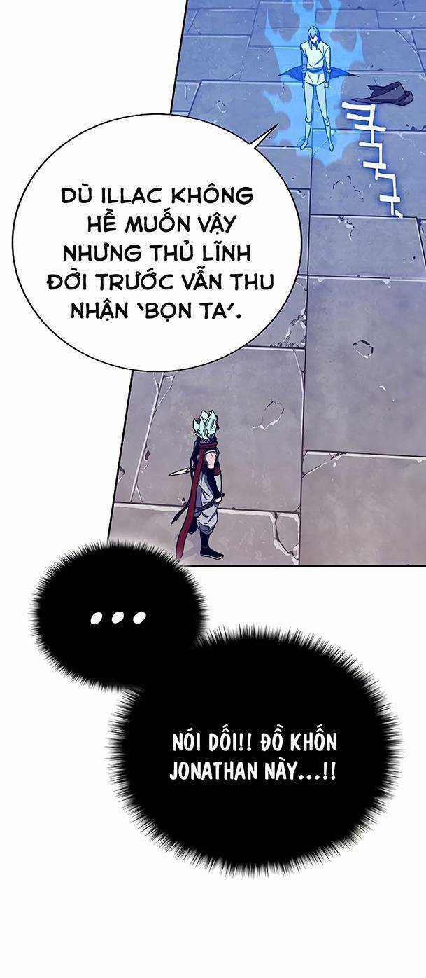 Ex & Ash Chapter 70 trang 64