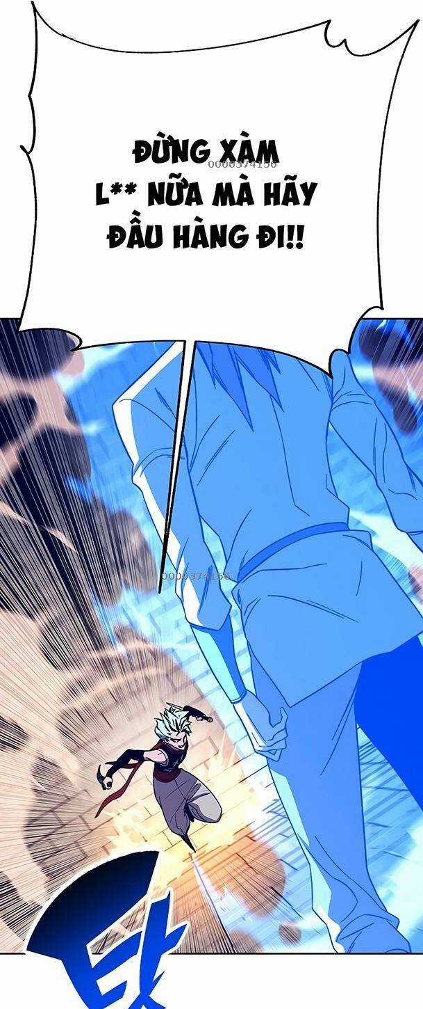 Ex & Ash Chapter 70 trang 66