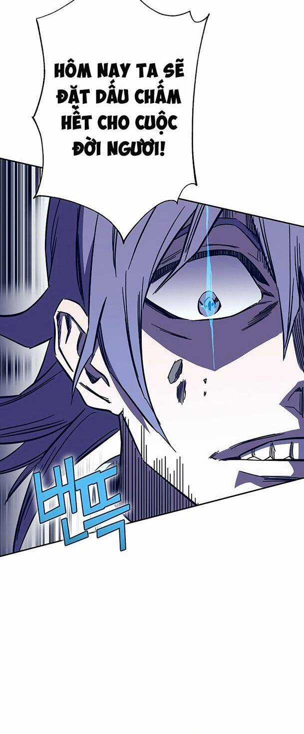 Ex & Ash Chapter 70 trang 77