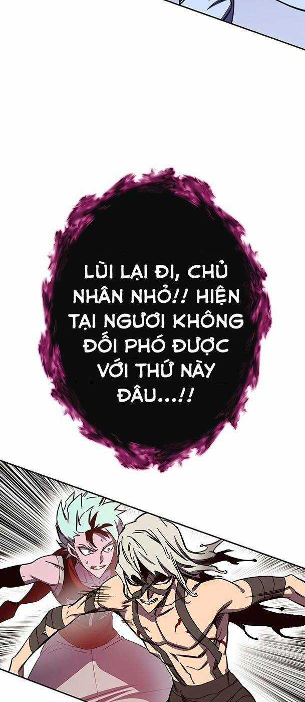 Ex & Ash Chapter 70 trang 81