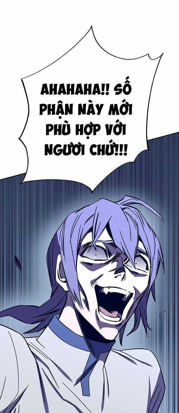 Ex & Ash Chapter 70 trang 86