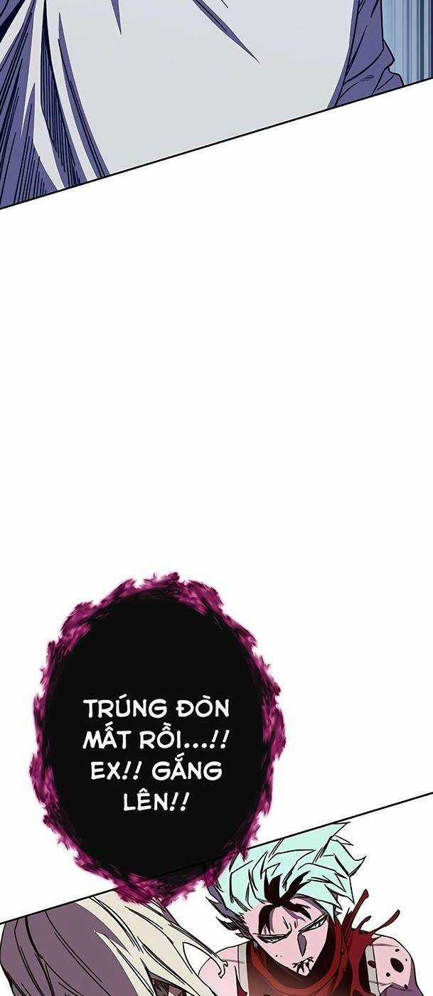 Ex & Ash Chapter 70 trang 87