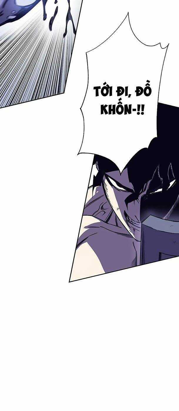 Ex & Ash Chapter 70 trang 9