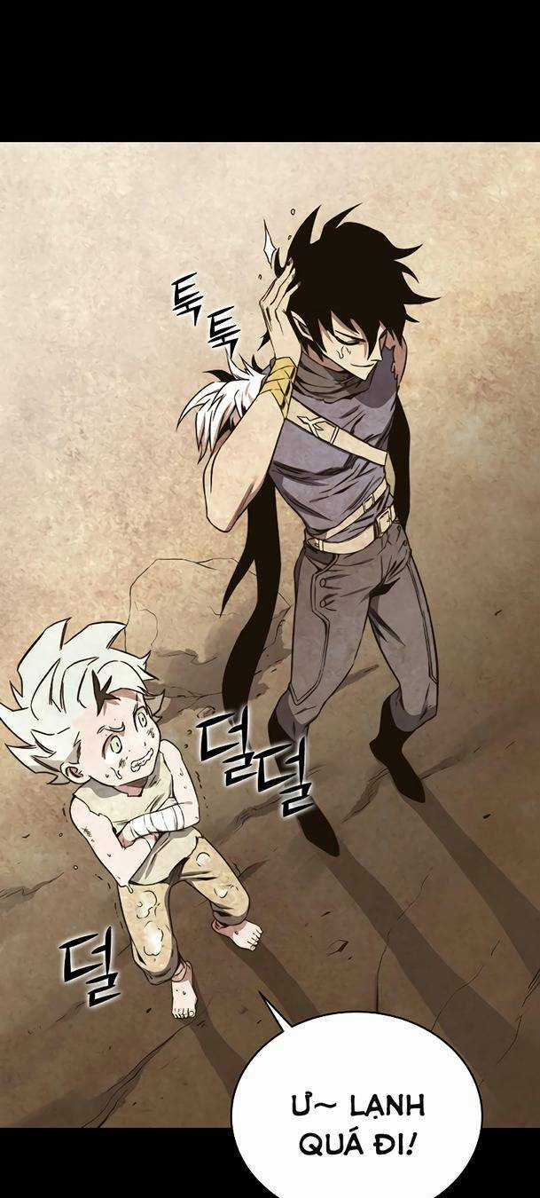 Ex & Ash Chapter 70 trang 92