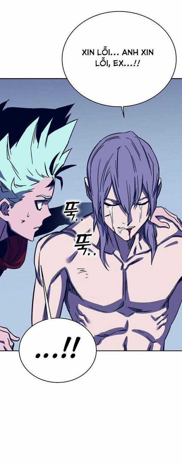 Ex & Ash Chapter 71 trang 101