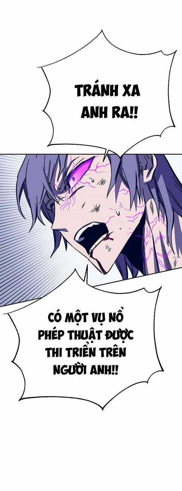 Ex & Ash Chapter 71 trang 109