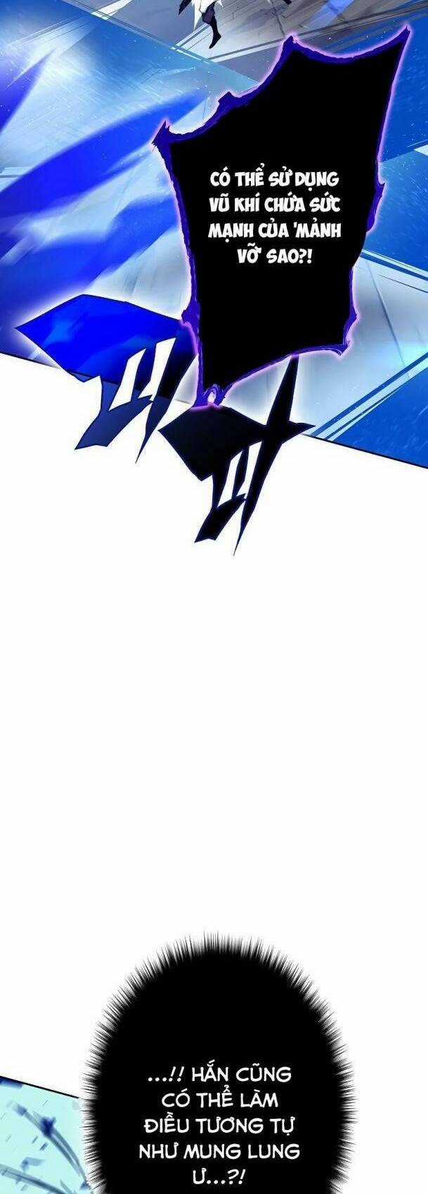 Ex & Ash Chapter 71 trang 22