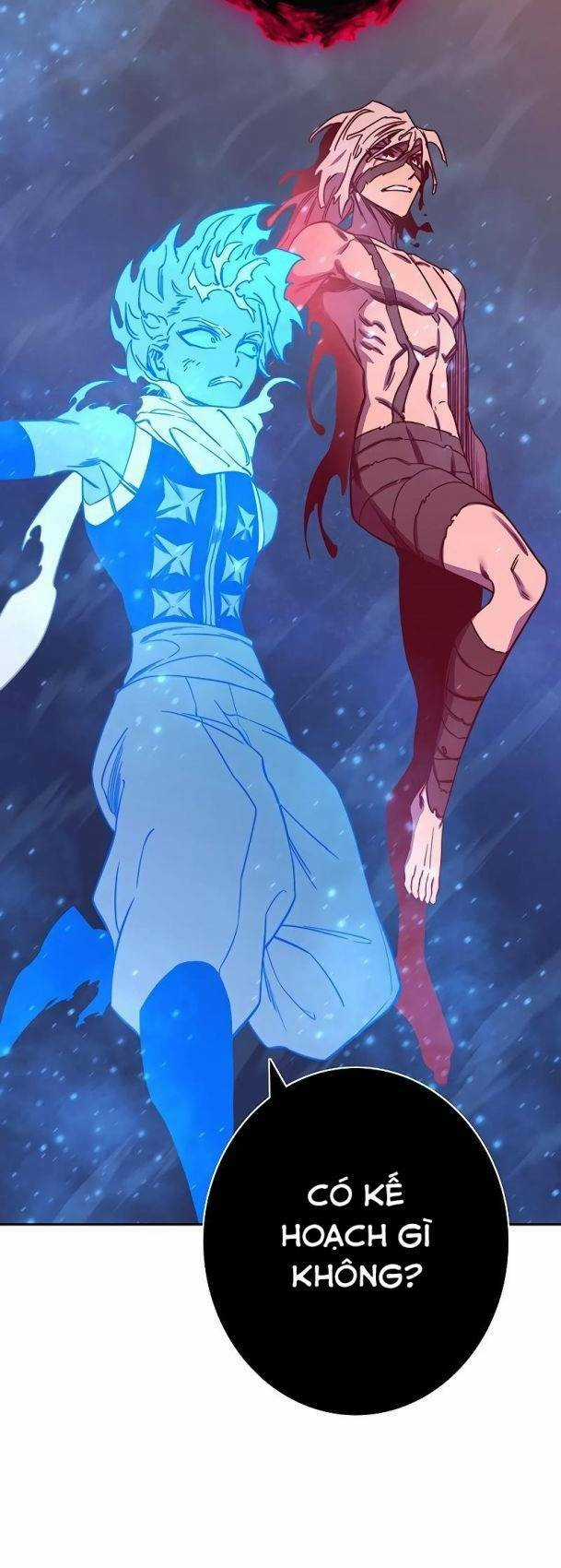 Ex & Ash Chapter 71 trang 27