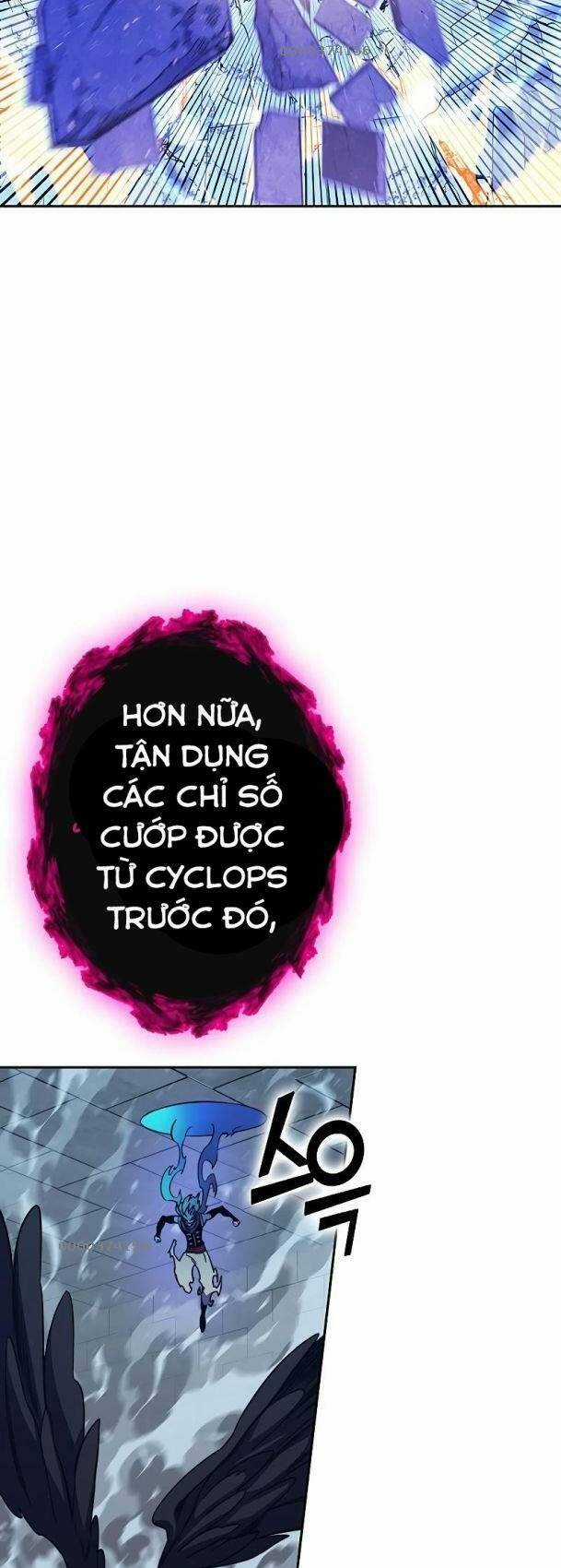 Ex & Ash Chapter 71 trang 31