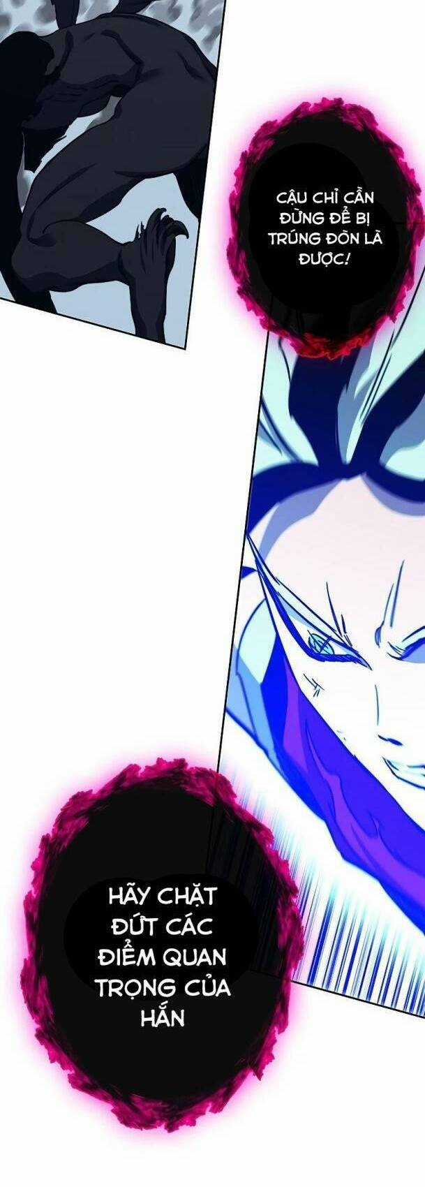 Ex & Ash Chapter 71 trang 32