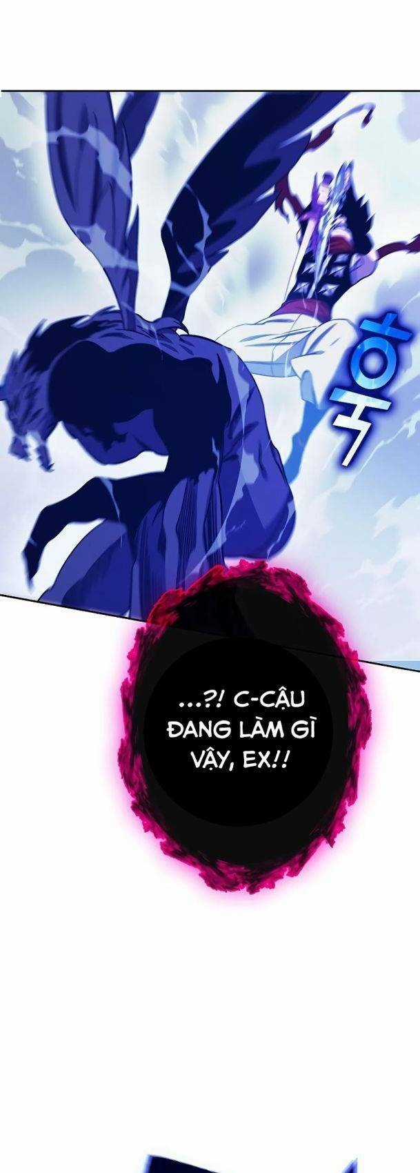 Ex & Ash Chapter 71 trang 37