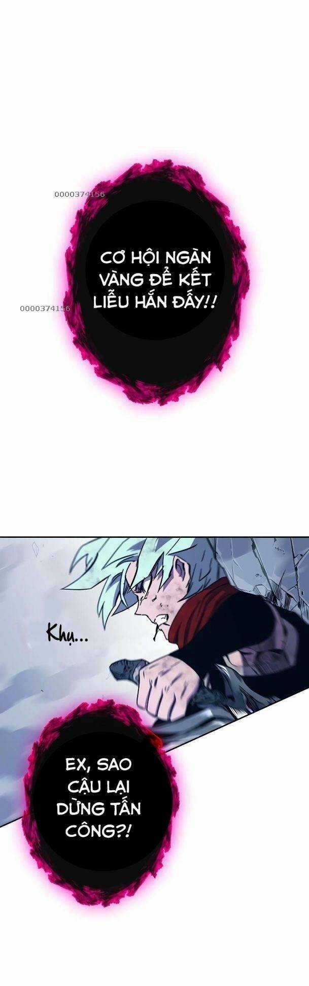 Ex & Ash Chapter 71 trang 39