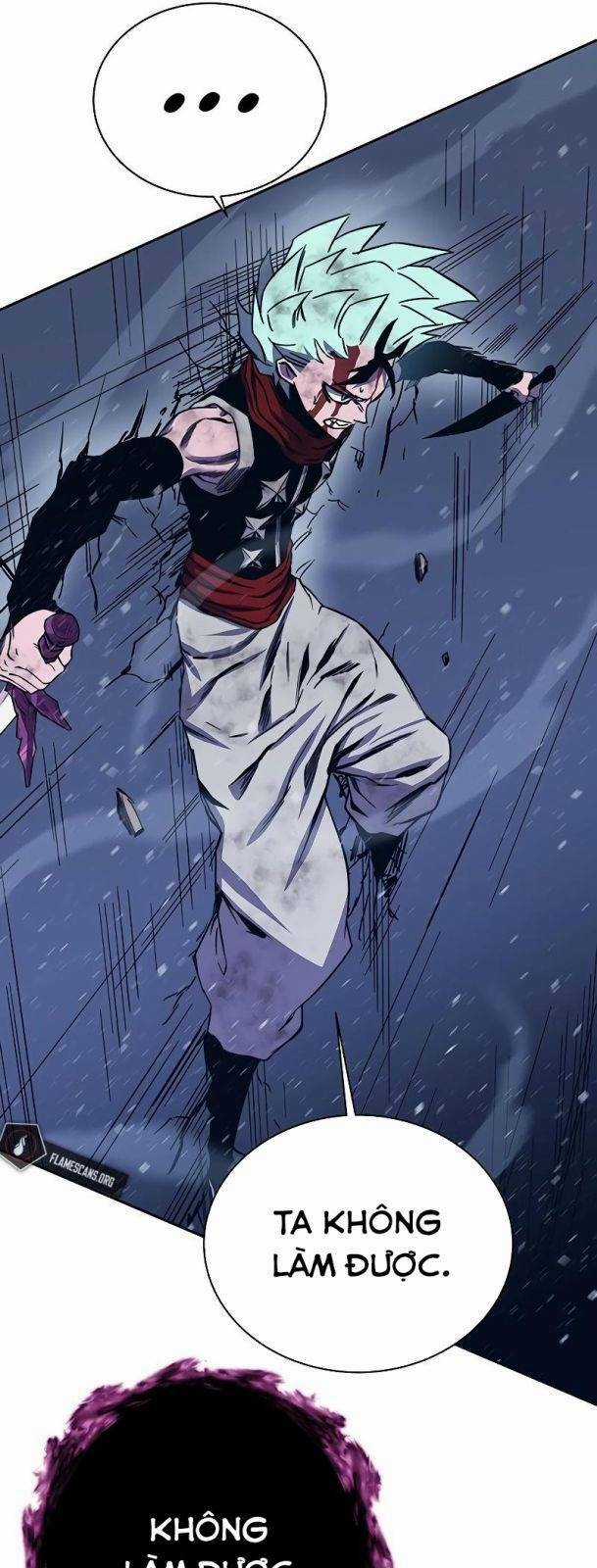 Ex & Ash Chapter 71 trang 40