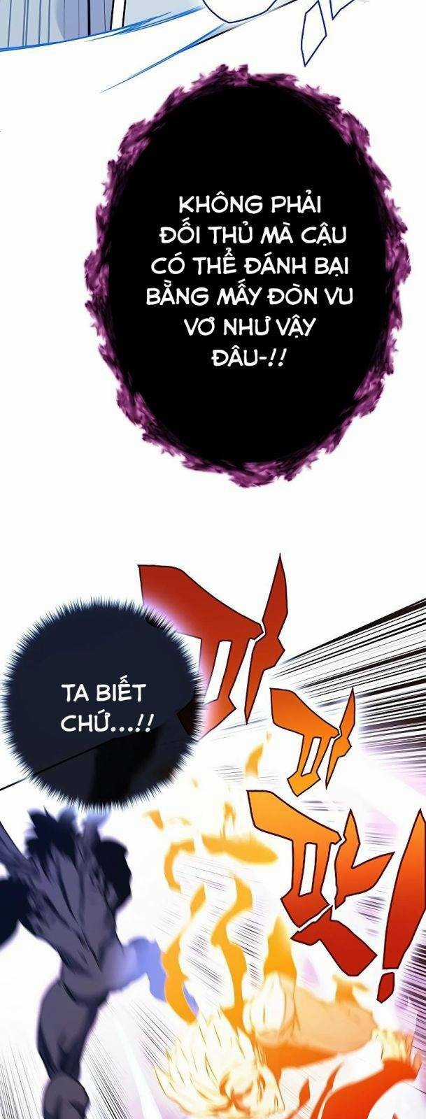 Ex & Ash Chapter 71 trang 44