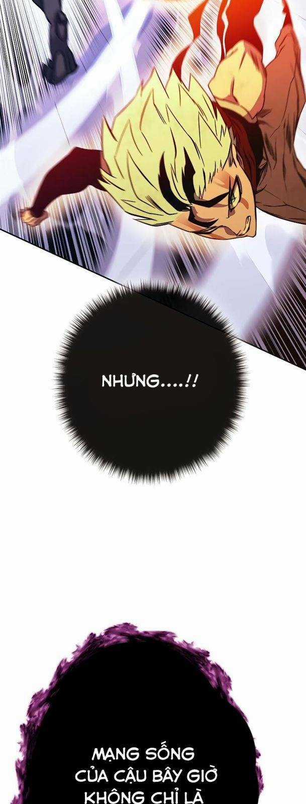 Ex & Ash Chapter 71 trang 45