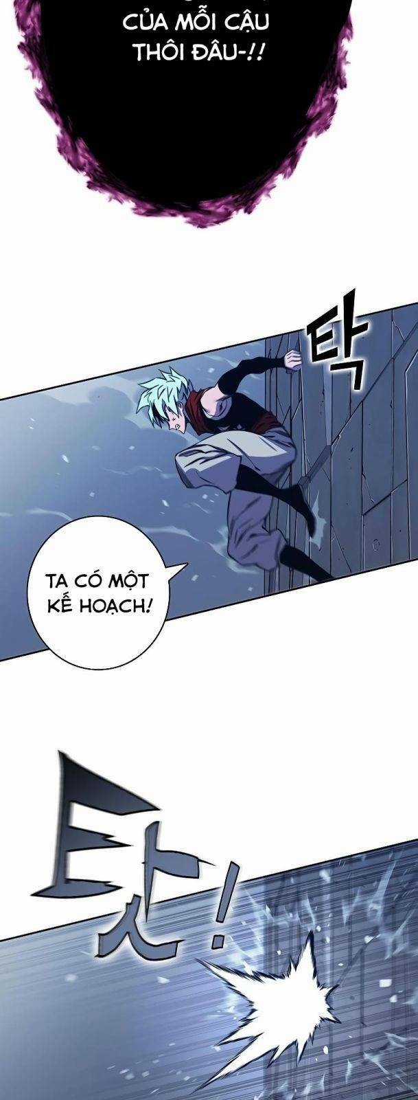 Ex & Ash Chapter 71 trang 46