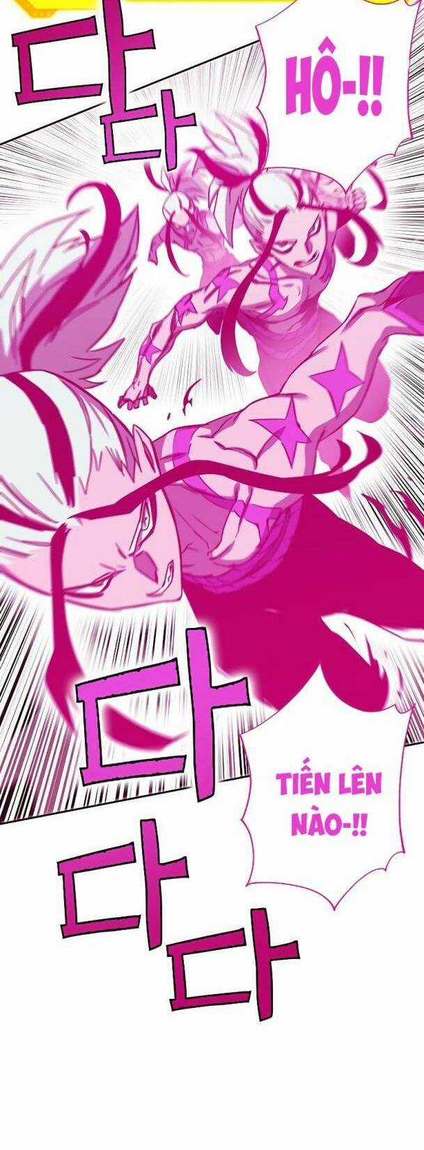 Ex & Ash Chapter 71 trang 53