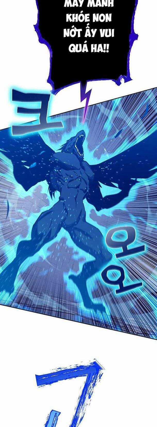 Ex & Ash Chapter 71 trang 55