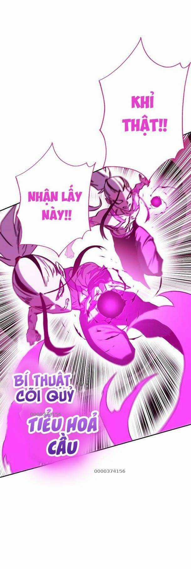 Ex & Ash Chapter 71 trang 58