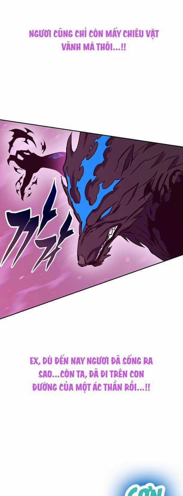 Ex & Ash Chapter 71 trang 60