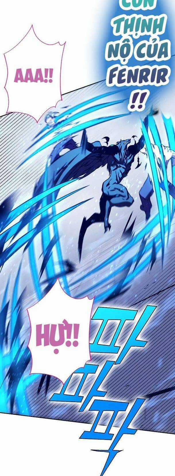 Ex & Ash Chapter 71 trang 61