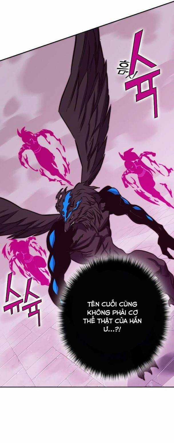 Ex & Ash Chapter 71 trang 70