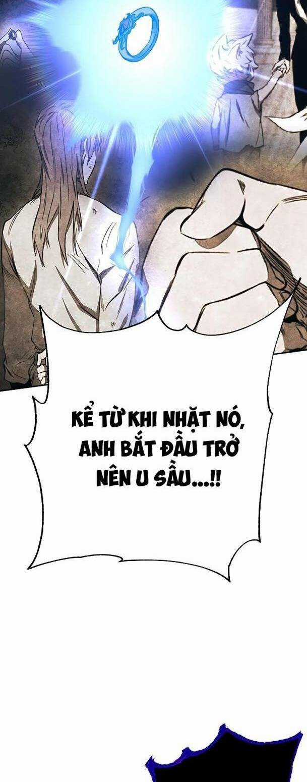 Ex & Ash Chapter 71 trang 77