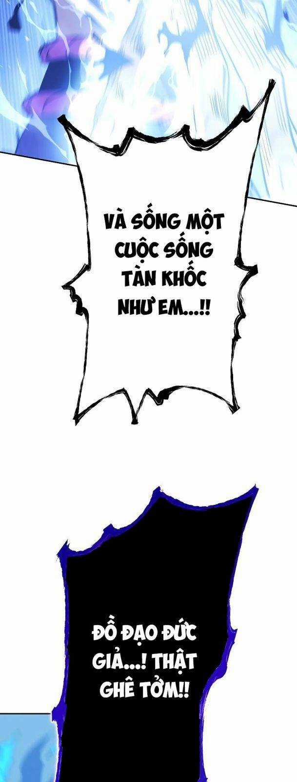 Ex & Ash Chapter 71 trang 81